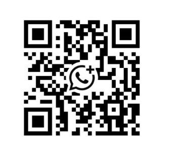 WhatsApp QR Code